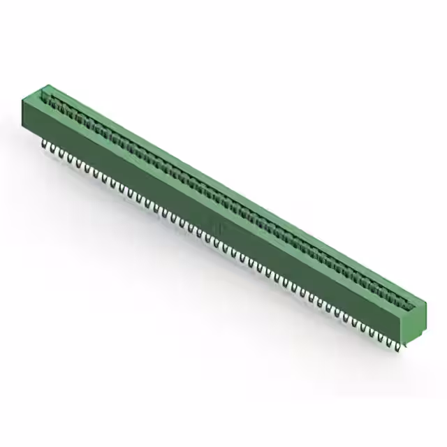 307-084-455-201 EDAC Inc.  Edgeboard Connectors
